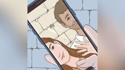 איור: הודיה מוסרי–גילבר