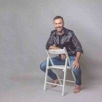 אלירז שדה. | אבישג שאר-ישוב