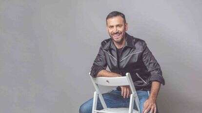 אלירז שדה. | אבישג שאר-ישוב