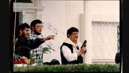 מוטי קמחי, כאן 11