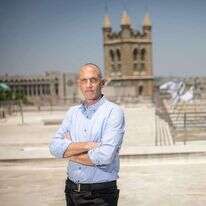 עו"ד שלומי אברמזון. | יונתן זינדל, פלאש 90 עו"ד שלומי אברמזון. | יונתן זינדל, פלאש 90