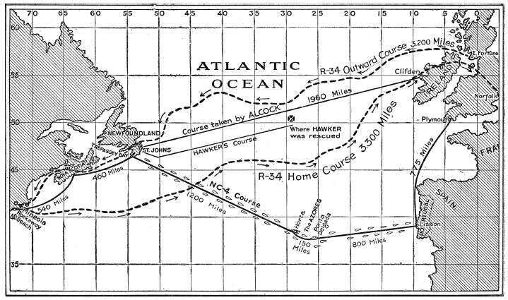 מתוך "האנציקלופדיה המצטברת של וינסטון" , כרך 1919