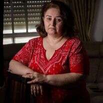 אירה יהושע. | אריק סולטן