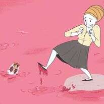 איור: רעות בורץ