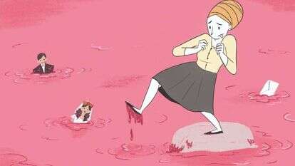 איור: רעות בורץ