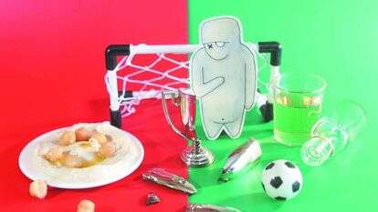 איור: יבגני זלטופולסקי