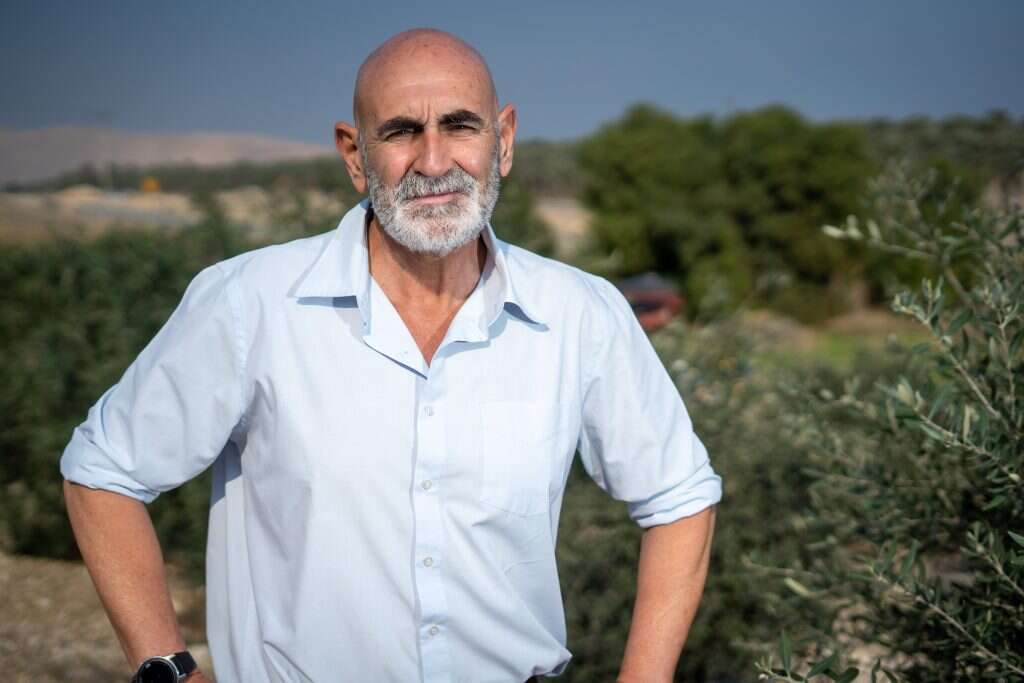 דוד אלחייני. | הלל מאיר