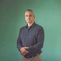 ד"ר אדי כהן. | אריק סולטן