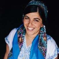 חן קורן. | אבישג שאר-ישוב