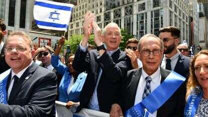 אריאל חרמוני, משרד הביטחון