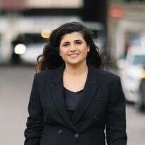 ח"כ שרן השכל