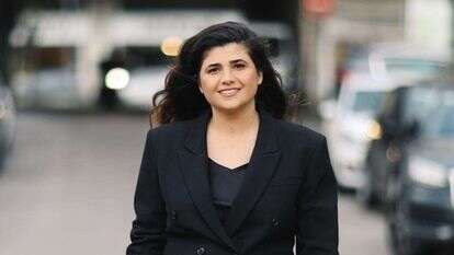 ח"כ שרן השכל