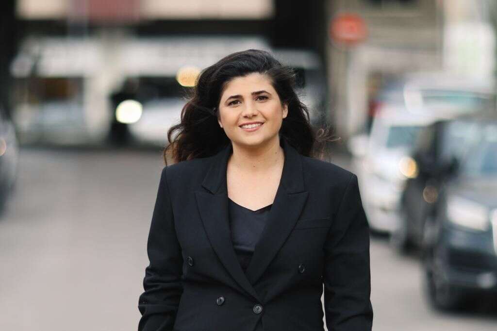 ח"כ שרן השכל