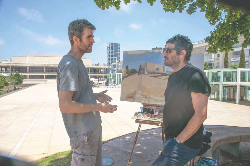 אופיר. | יוסי אלוני אופיר. | יוסי אלוני