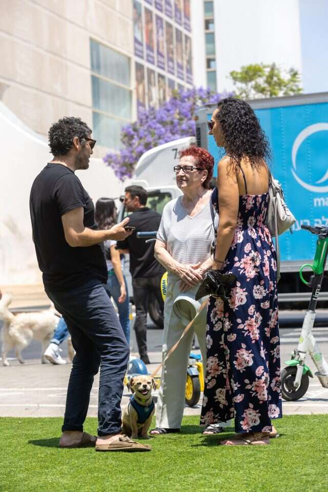 יפה. | יוסי אלוני יפה. | יוסי אלוני