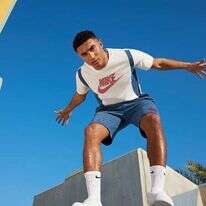 JD SPORTS ISRAEL. | י ח"צ חו"ל