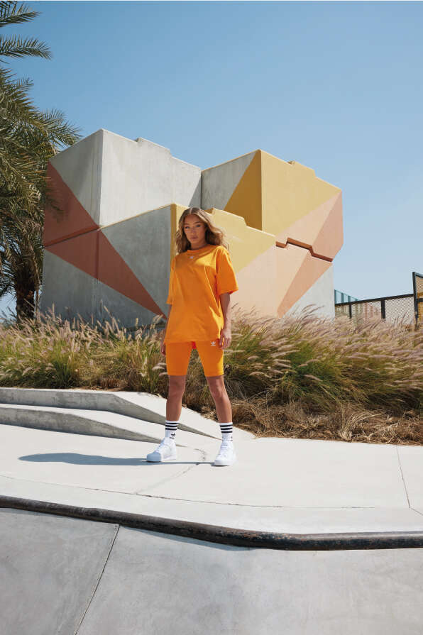 JD SPORTS ISRAEL | יח"צ חו"ל