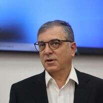 שלמה פילבר בבית המשפט. | יונתן זינדל/פלאש90