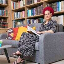 הרבנית ד"ר עו"ד מיכל טיקוצ'ינסקי. | יוסי אלוני