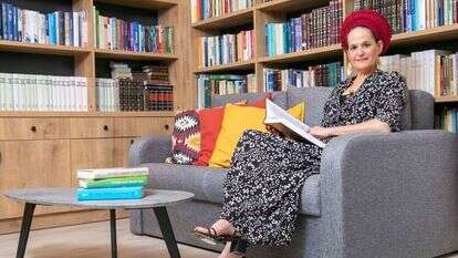 הרבנית ד"ר עו"ד מיכל טיקוצ'ינסקי. | יוסי אלוני