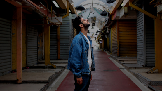 דן יפת. | דניאל בן ימין