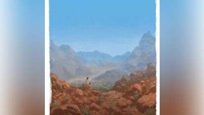 איור: מנחם הלברשטט