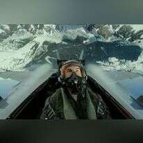 אהבה בשחקים: מאווריק. | באדיבות פורום פילם