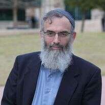 הרב דוד סתיו. | אופיר דוד