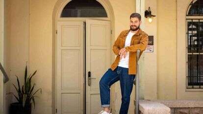 טל רוגצ'וב. | אריק סולטן