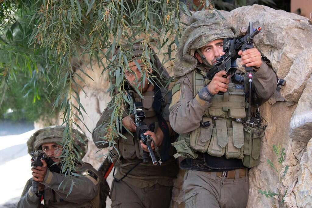 תרגיל צה"ל בקפריסין. | דובר צה"ל