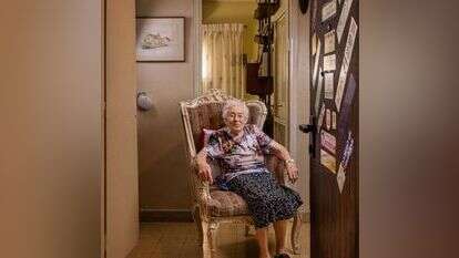 מרים רוזן. | ברוך גרינברג