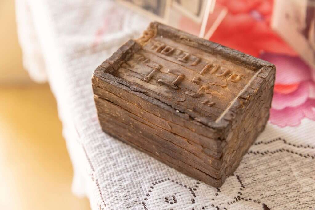 ברוך גרינברג