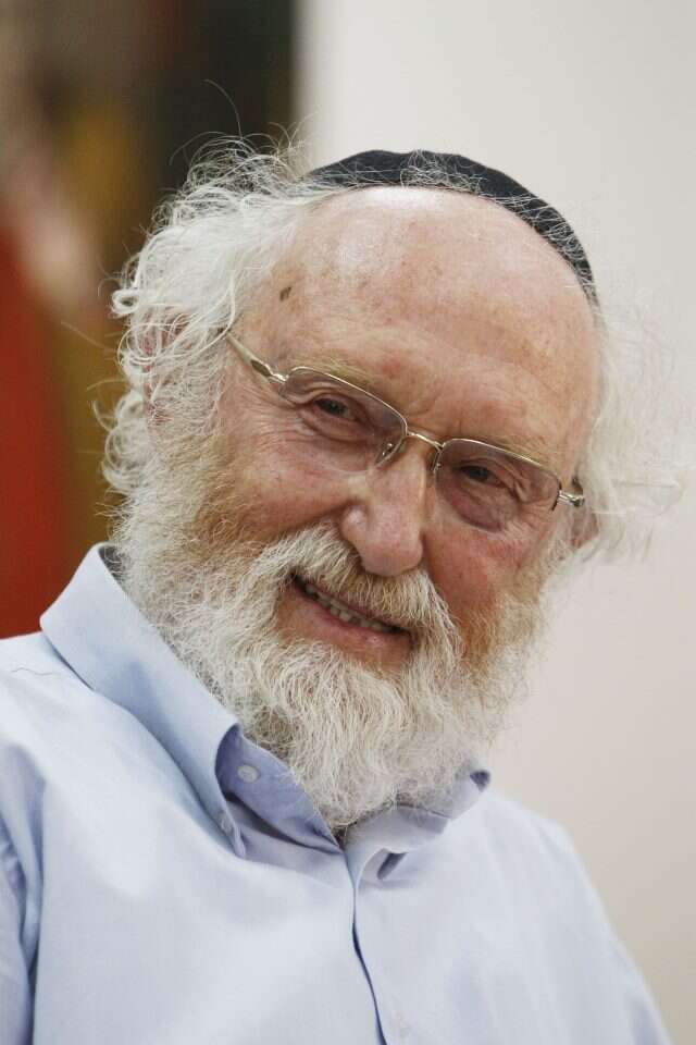 בני גל ז"ל. | מרים אלסטר, פלאש 90