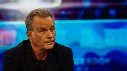 מודי בר־און. | אורן בן־חקון