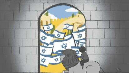 איור: רעות בורץ