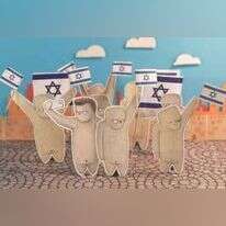 איור: יבגני זלטופולסקי