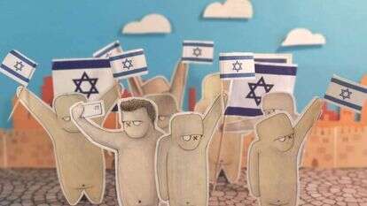 איור: יבגני זלטופולסקי