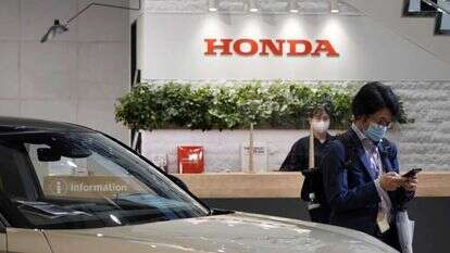 עיכוב בתגובה לצבע הרמזור עשוי להעיד על מחלה. אילוסטרציה | EPA