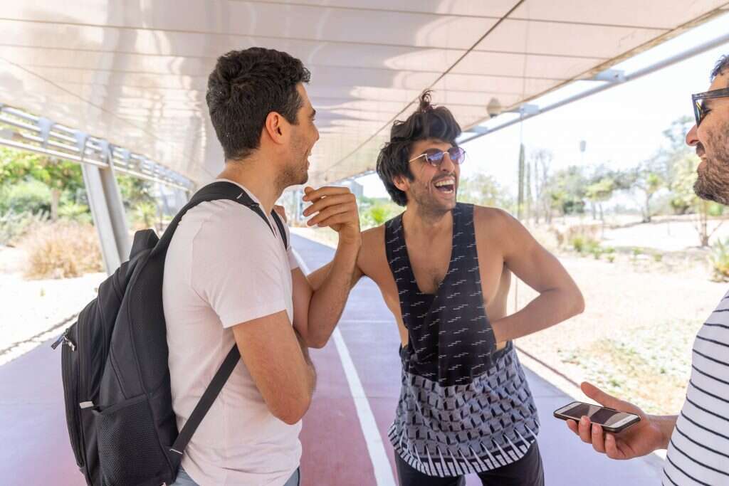 אלי ויונתן אשירוב. | יוסי אלוני אלי ויונתן אשירוב. | יוסי אלוני