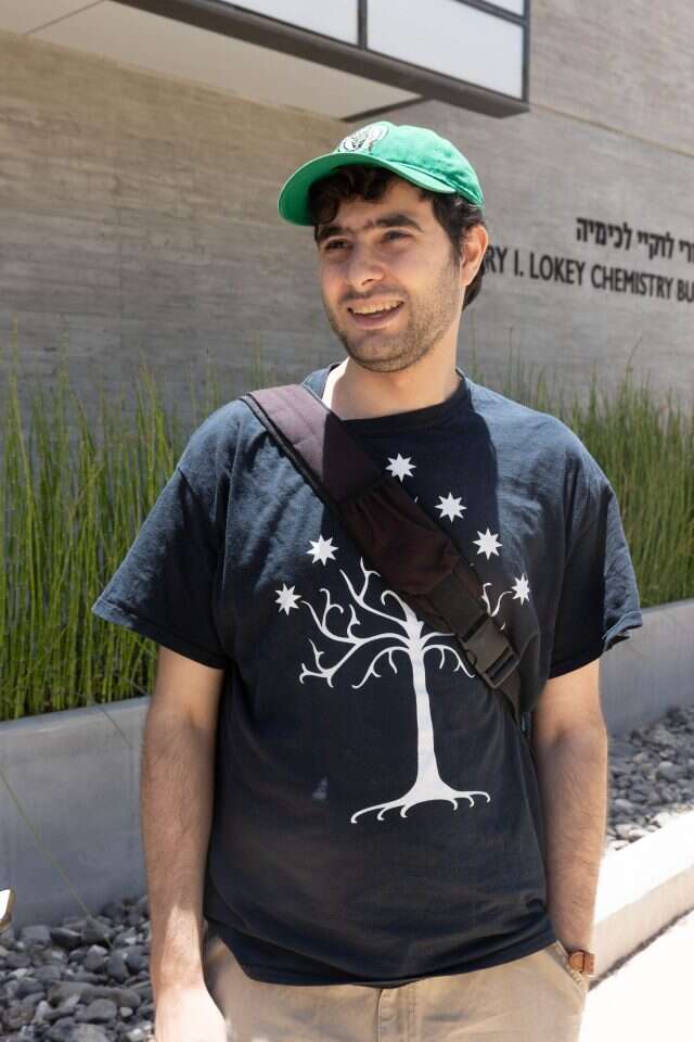 אלכסנדר כהנא. | יוסי אלוני אלכסנדר כהנא. | יוסי אלוני