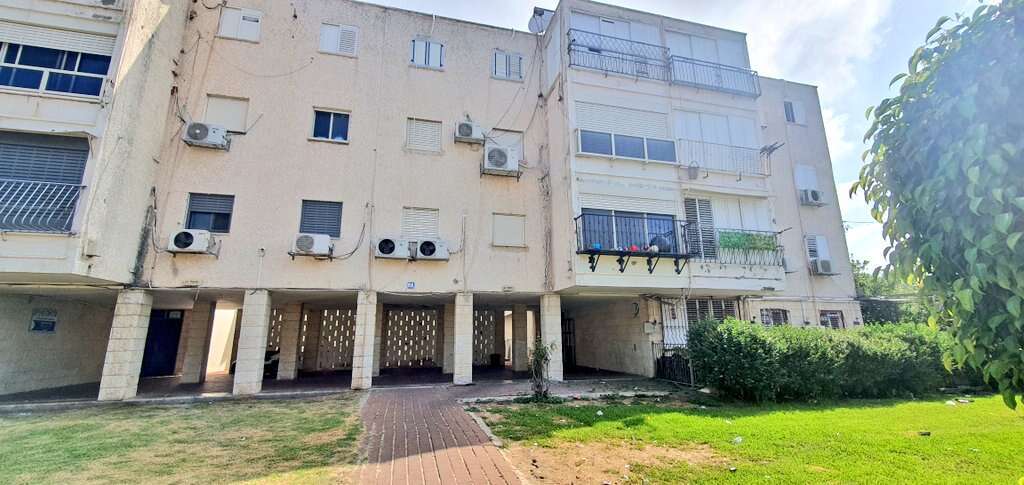 ביתה של ספיר נחום, הבוקר. | יאיר קראוס