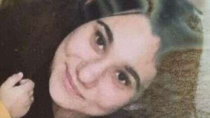 ספיר נחום ז"ל. קרדיט: דוברות המשטרה