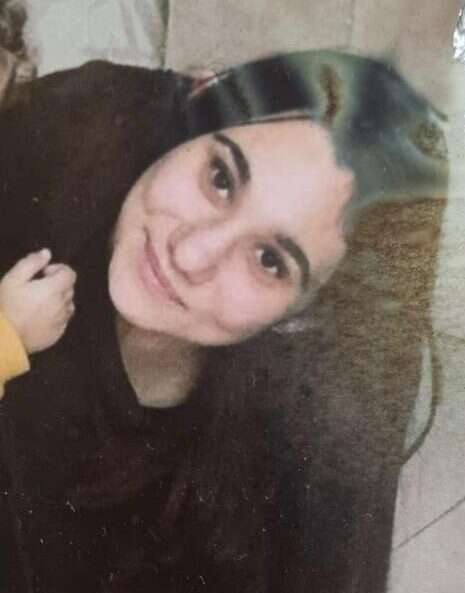 ספיר נחום ז"ל. קרדיט: דוברות המשטרה