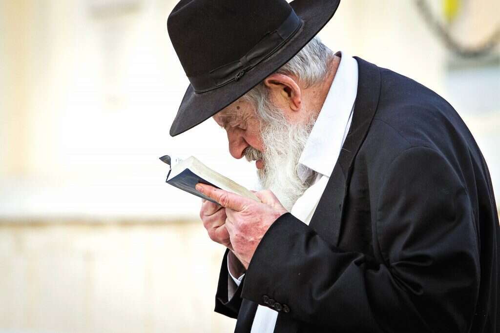 הרב אורי זוהר הפך אותי לבחור ישיבה רגוע יותר