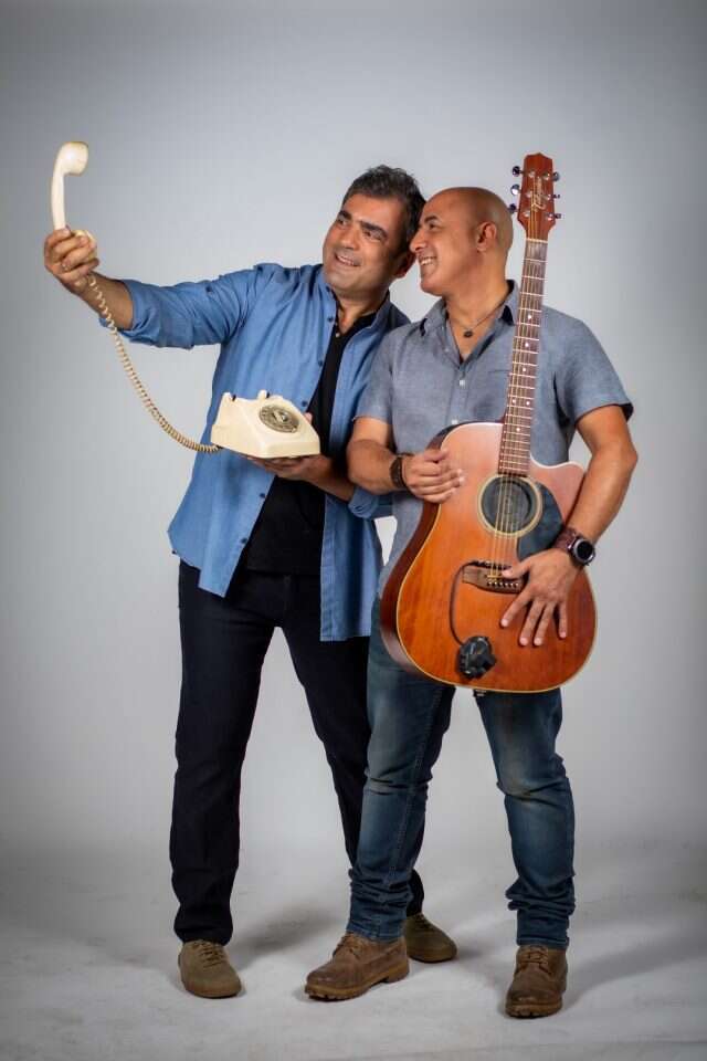 בול בפוני. | אריק סולטן