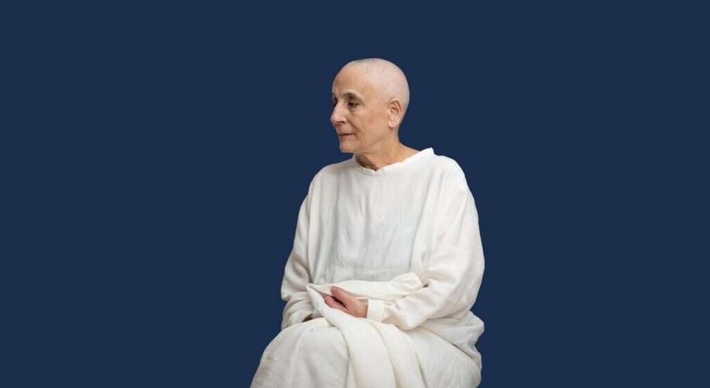 רבקה זוהר. | תמונה: דניאל שטרית