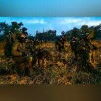 לוחמי צה"ל במעצרים ברחבי יו"ש. | דובר צה"ל לוחמי צה"ל במעצרים ברחבי יו"ש. | דובר צה"ל