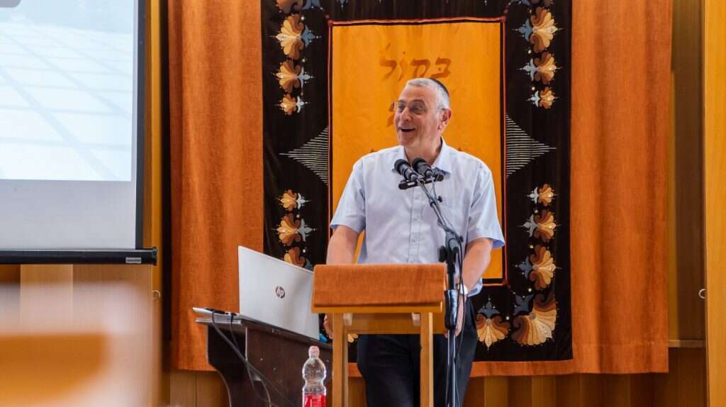 הרב בני לאו. | גלעד מור הרב בני לאו. | גלעד מור