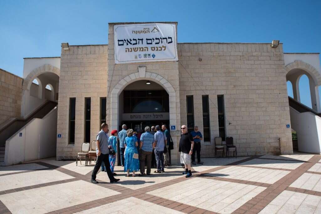 בית המשנה. | גלעד מור בית המשנה. | גלעד מור