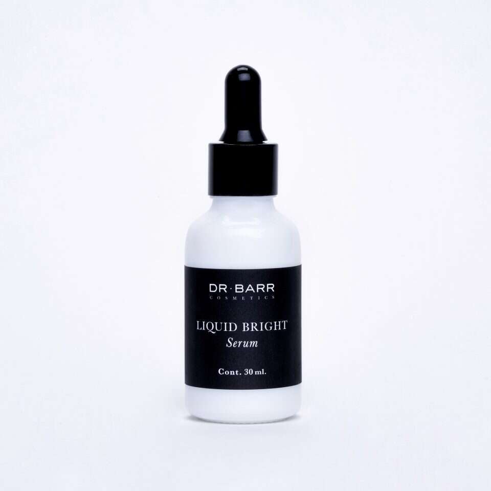 דר אודי בר liquid Bright serum | מיכאל טופיול. מחיר: 290 ש"ח